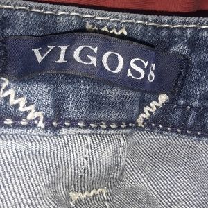 Vigoss jeans